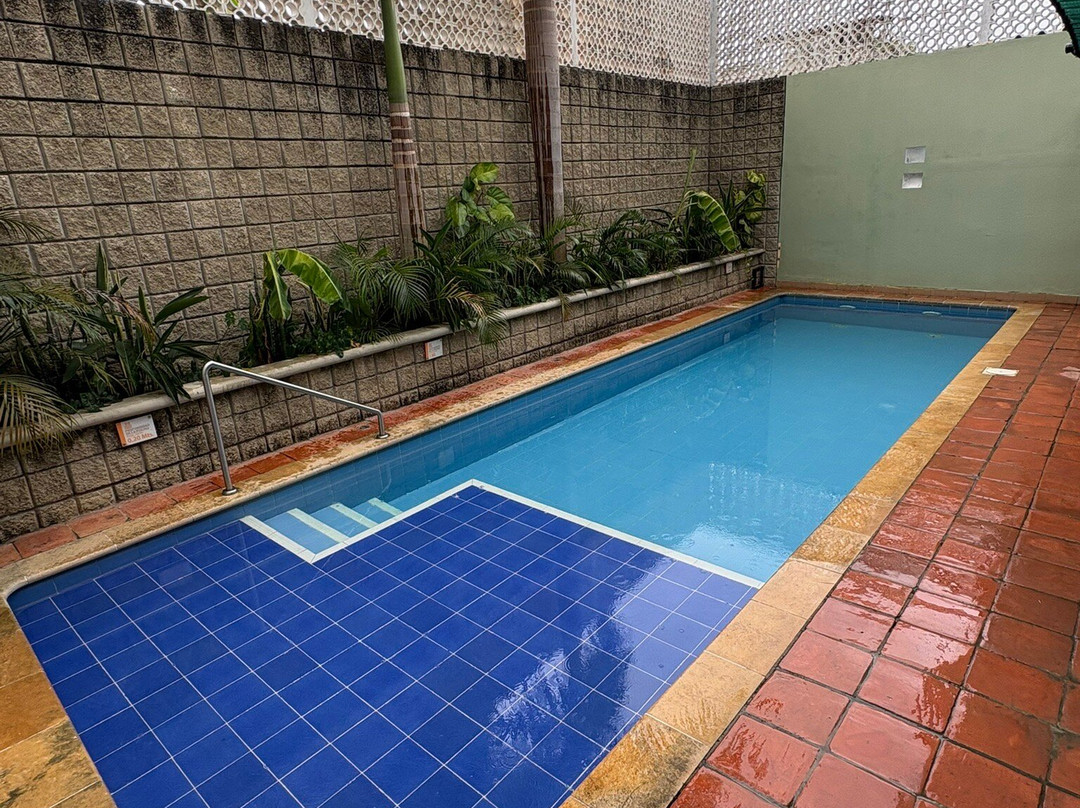 Hotel La Gloria主图