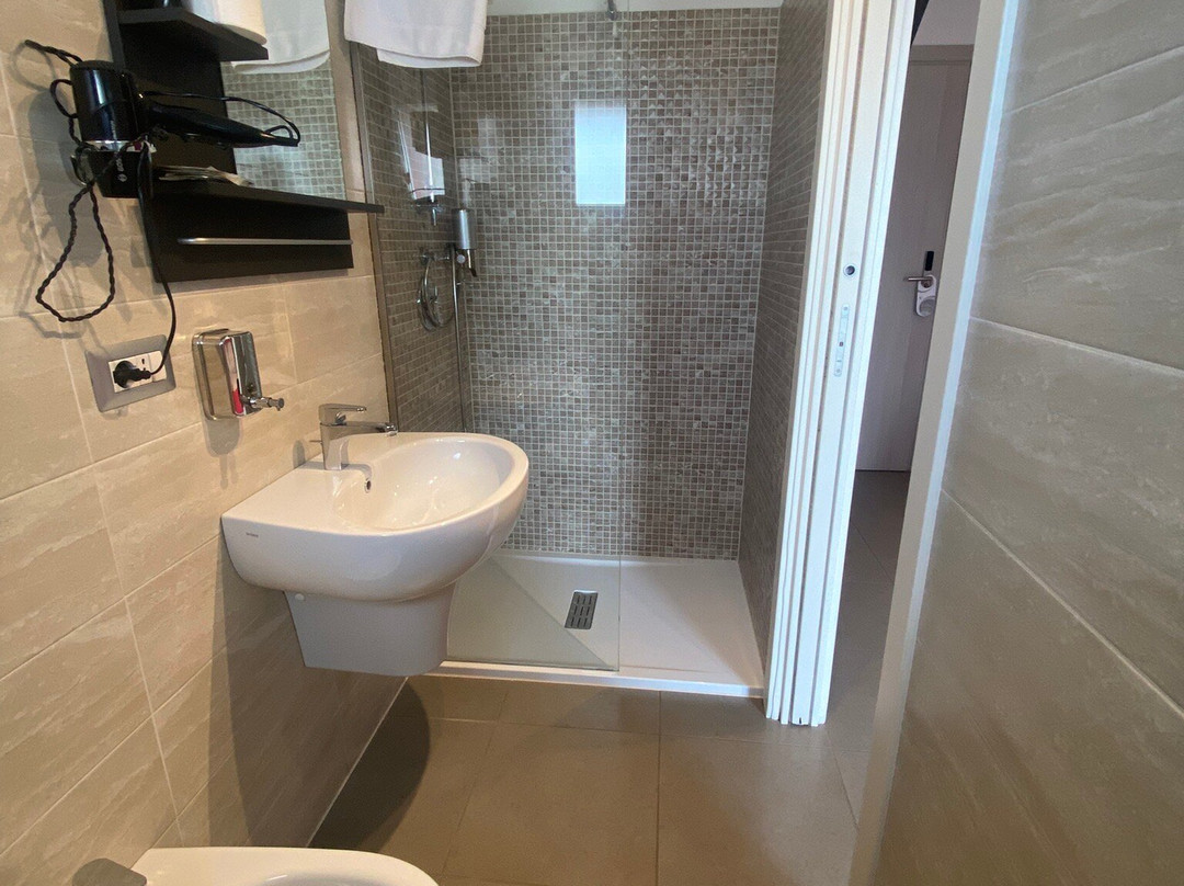 Hotel Nuova Orchidea主图