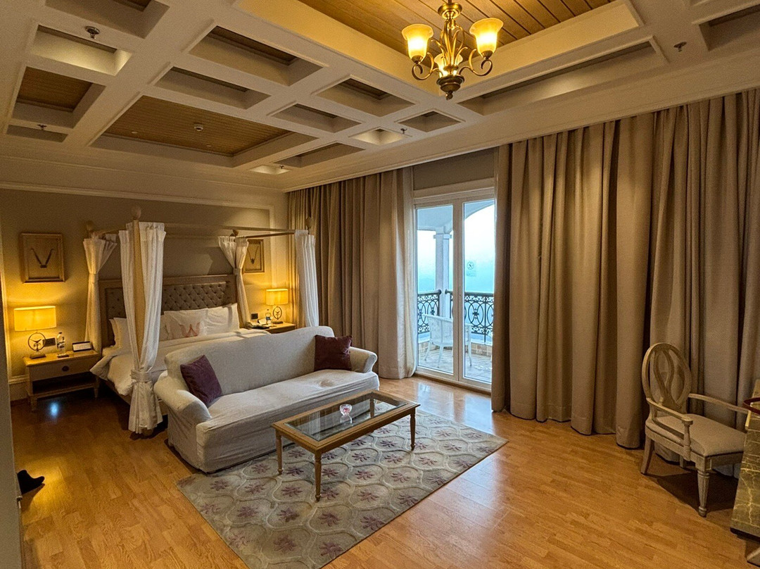 Welcomhotel by ITC Hotels, Tavleen, Chail主图