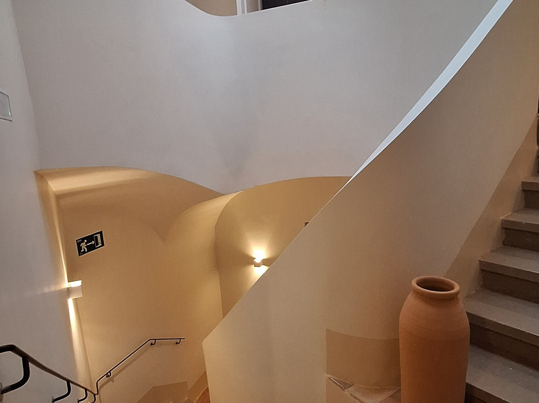 Can Mascort Eco Hotel主图