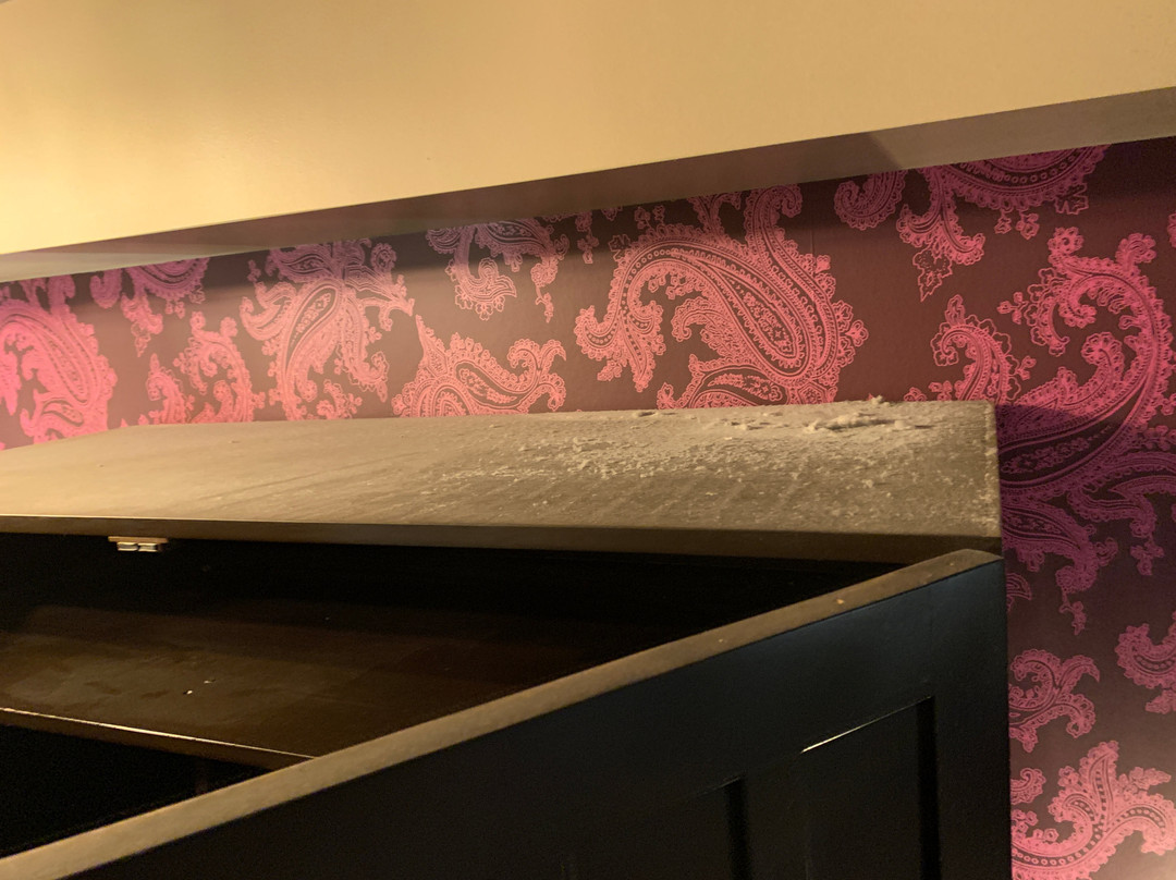 克伦威尔酒店主图