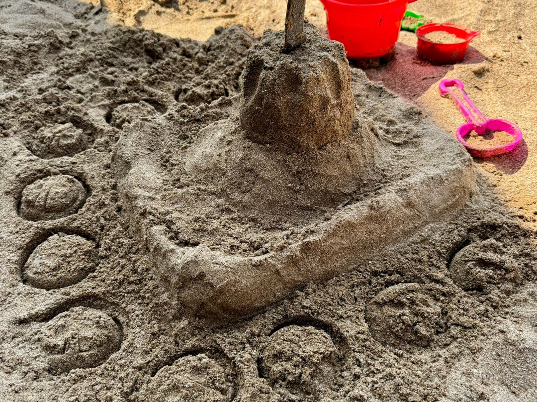 Paradise Beach-Gokarna必去景点