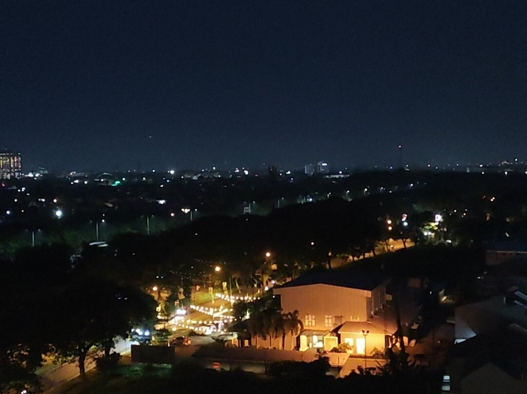 Aston Sidoarjo City Hotel & Conference Center主图