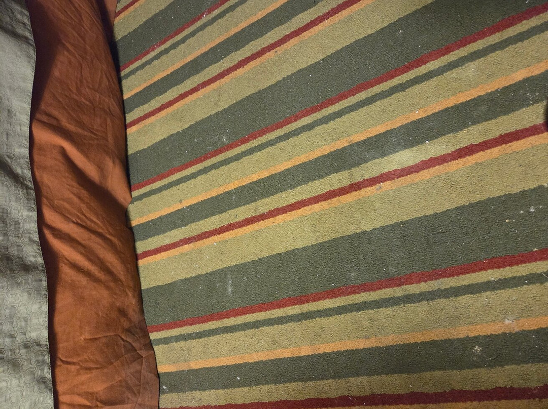 Super 8 by Wyndham Beckley