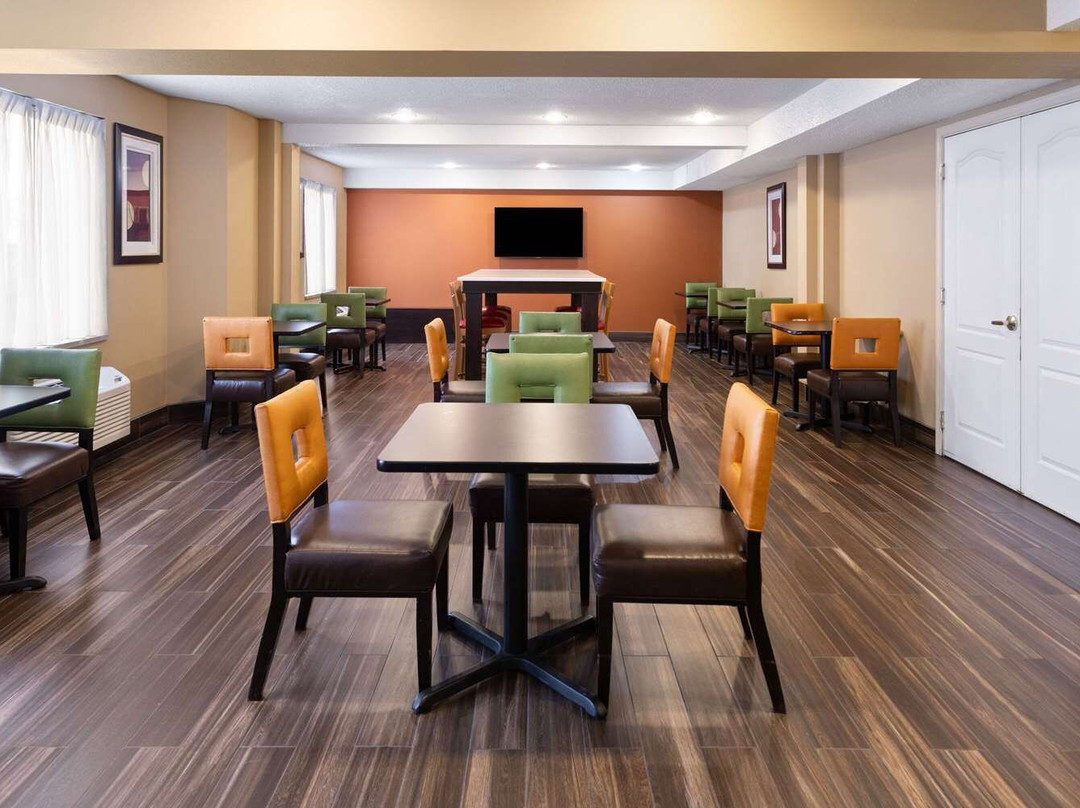 Baymont by Wyndham Newark at University of Delaware