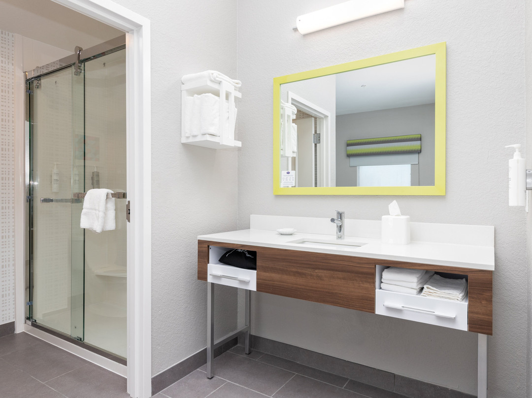 Hampton Inn & Suites Lake Jackson-Clute主图