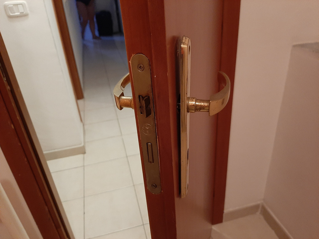 Villaggio Mare Blu主图