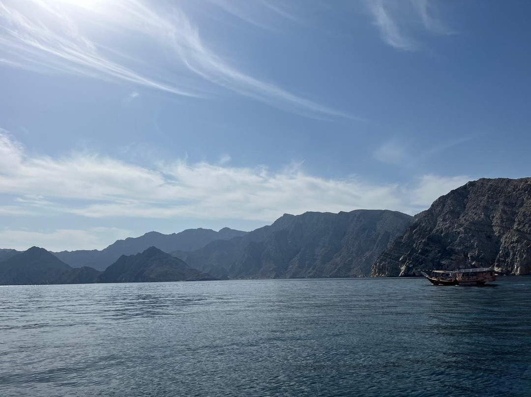 Khasab Sands Tours-海塞卜必去景点