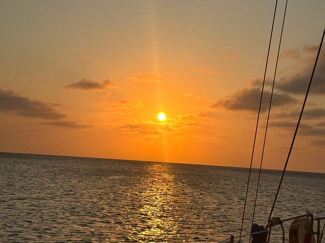 Blue Bay Bonaire-Kralendijk必去景点