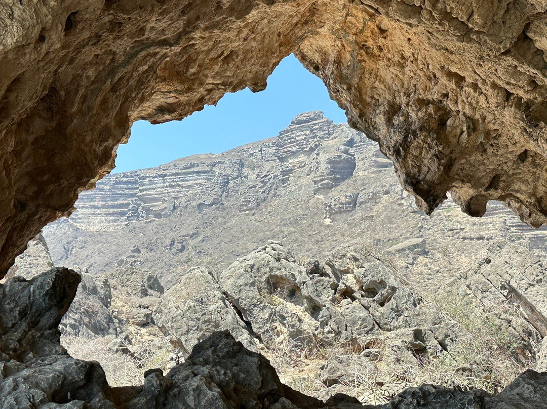 Your Salalah Tour-塞拉莱必去景点