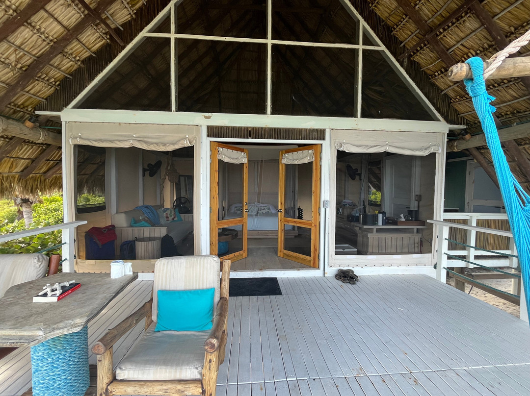 Anegada Beach Club主图