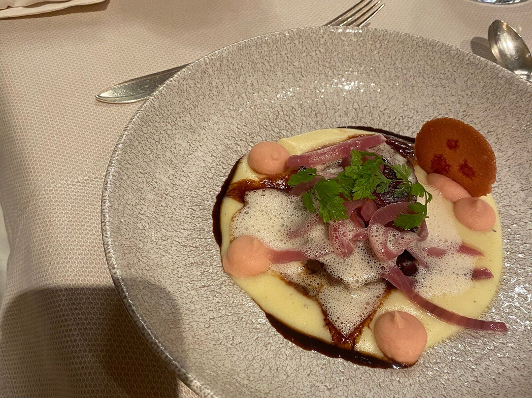 Hotel Berghof Crystal Spa & Sports主图