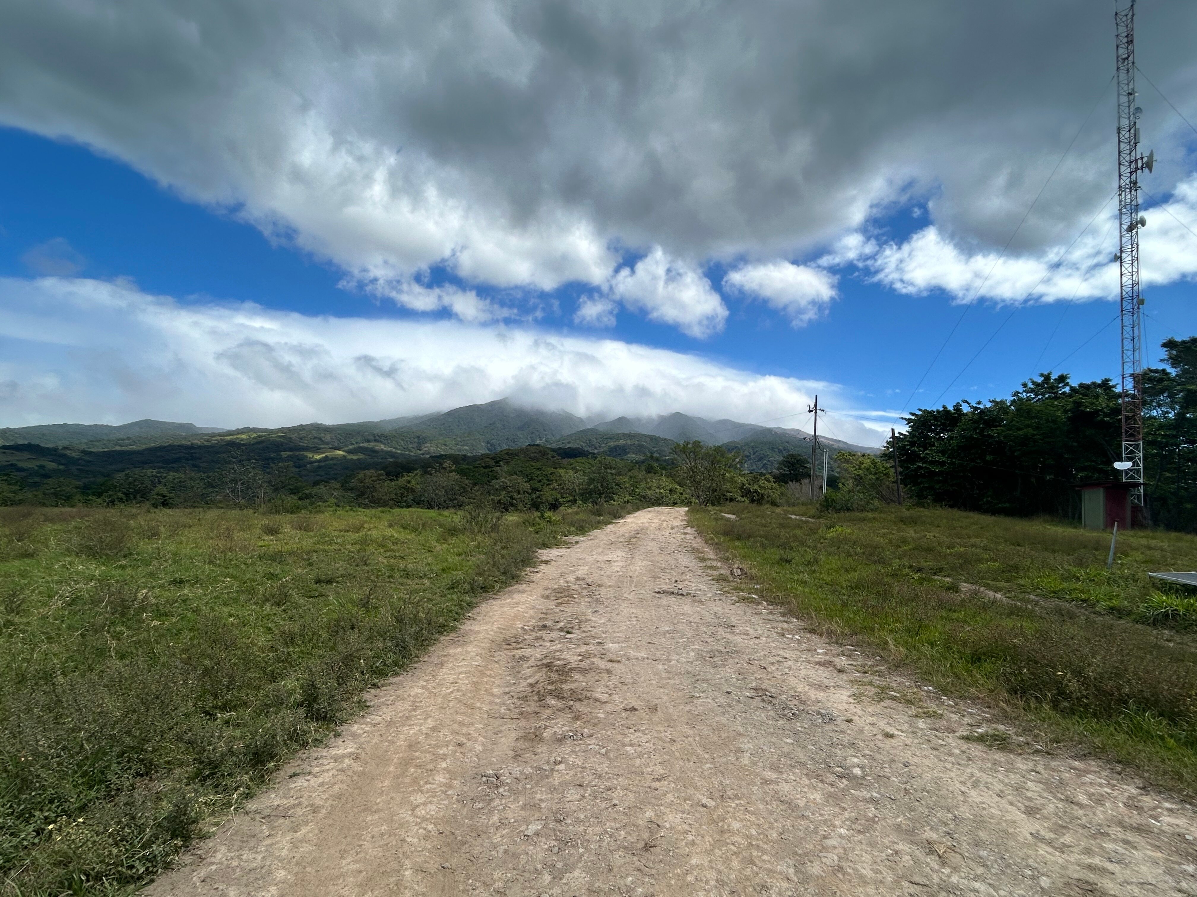Buena Vista del Rincon Eco Adventure Park Hotel & Spa-浴室