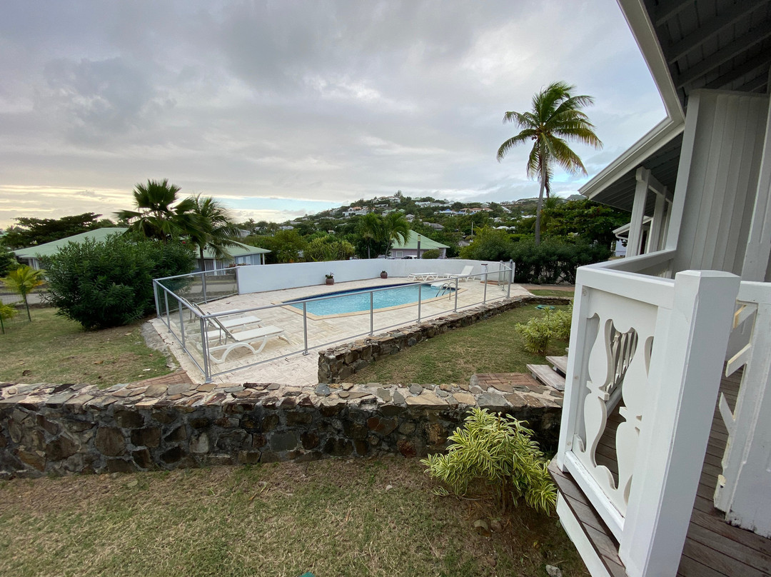 埃斯梅拉达度假村主图