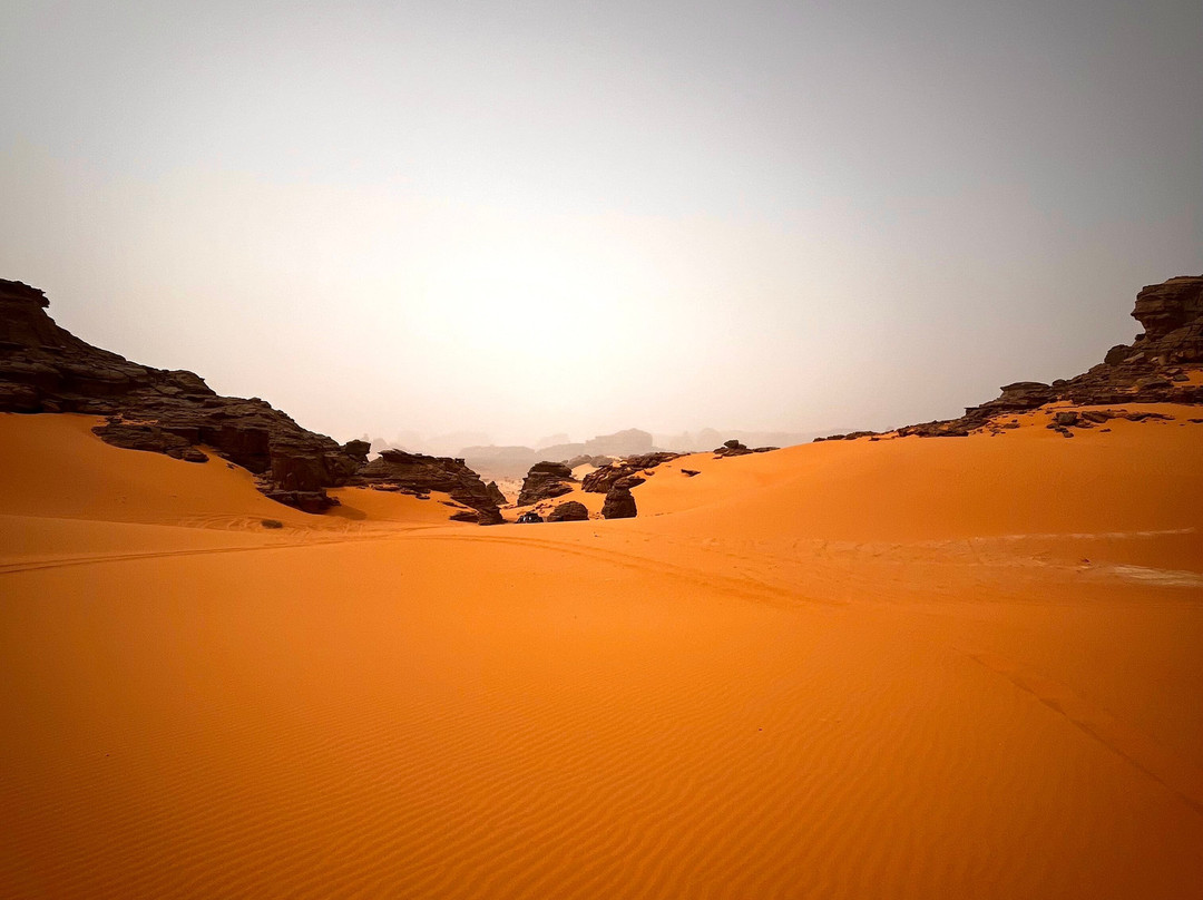 Discover Ghardaia景点图片