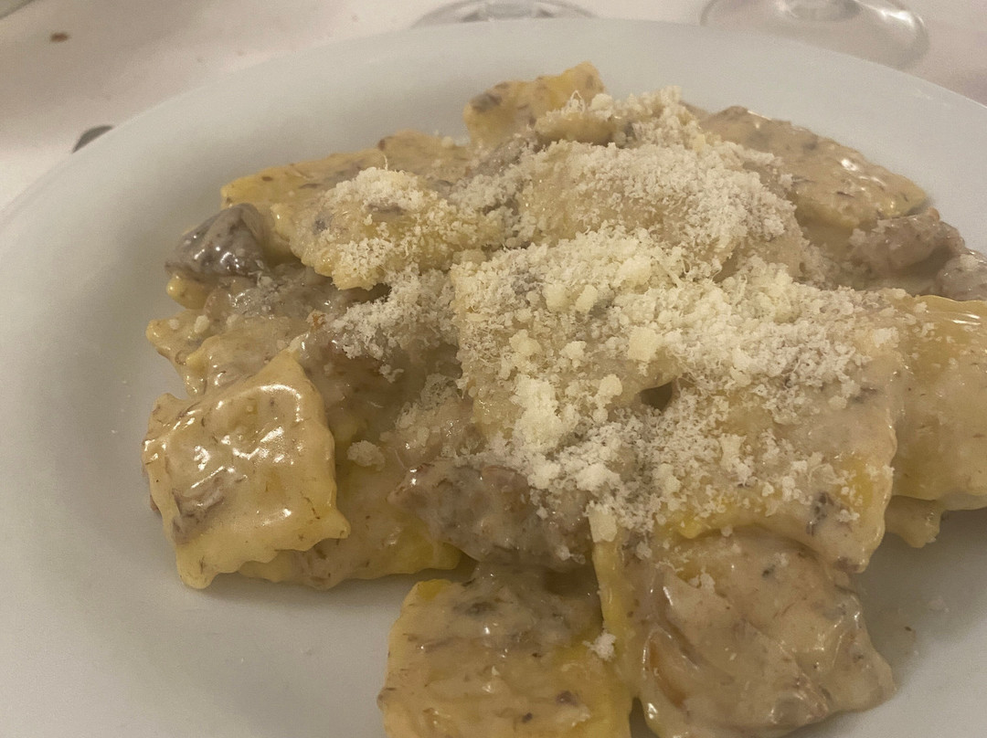 Albergo Ristorante Terme主图