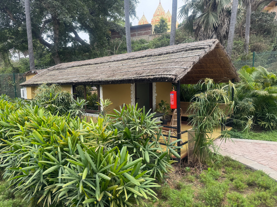 Pandu Pokhar-王舍城必去景点