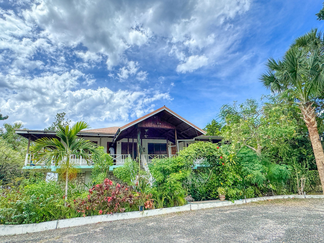 Sorrel Bay Retreat Aka Natanias主图