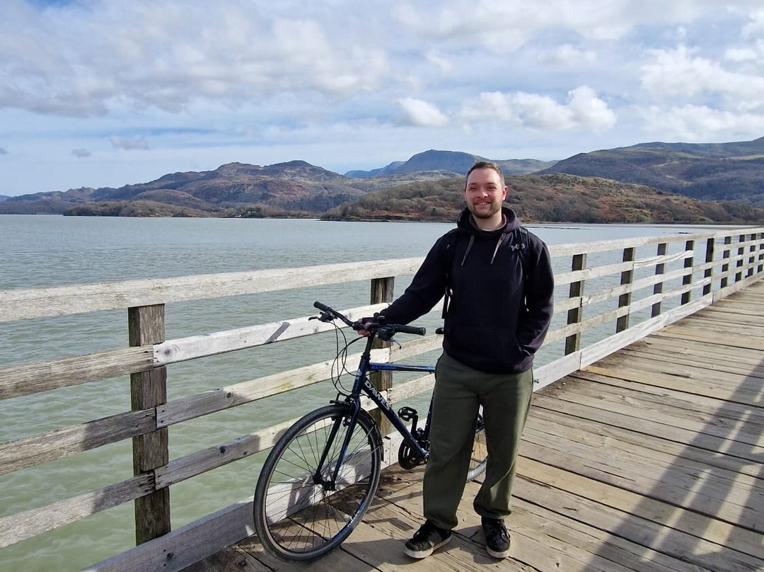 Dolgellau Cycles景点图片