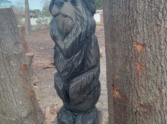 Markey & Son Woodcraft And Carving-Morganton必去景点