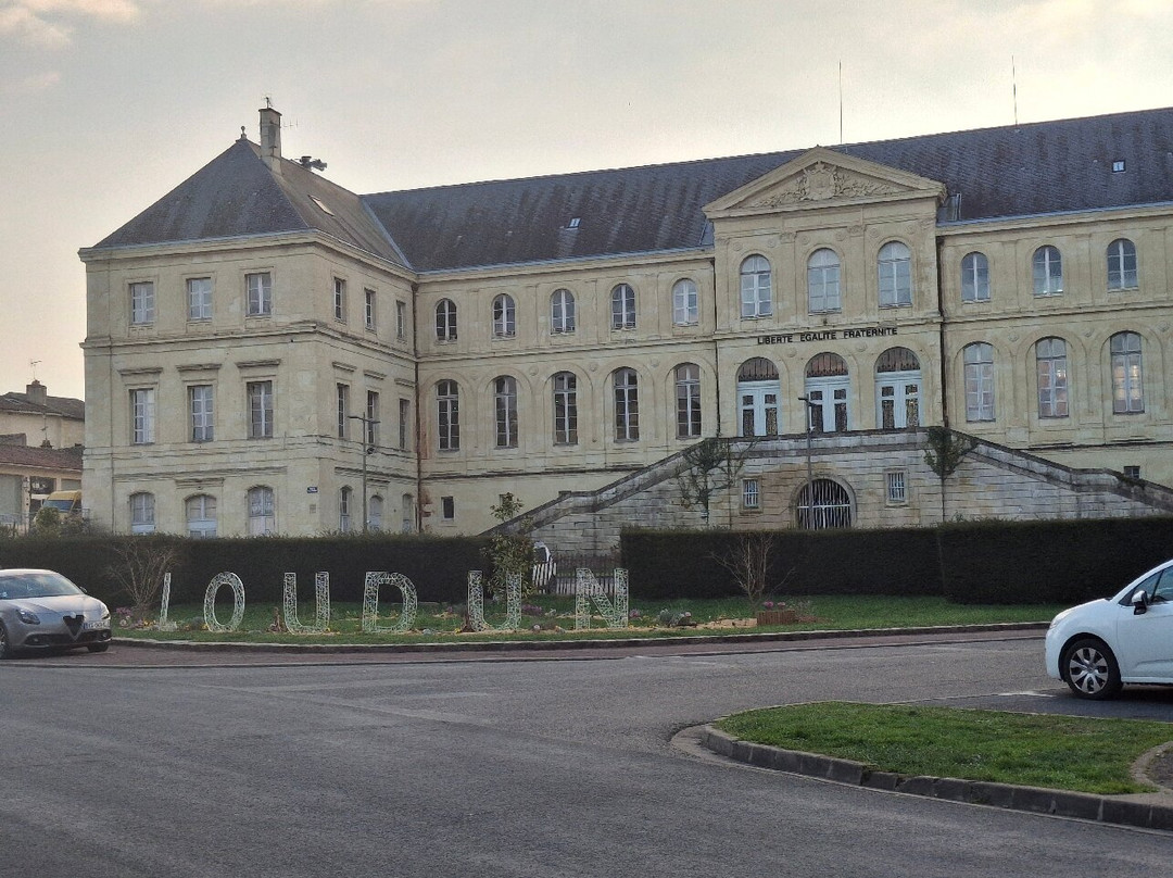 Le Clos Albert主图
