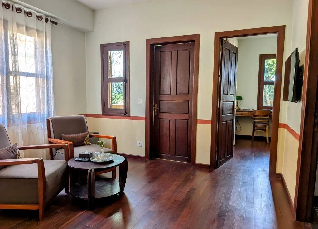 Le Relais de Chhlong主图