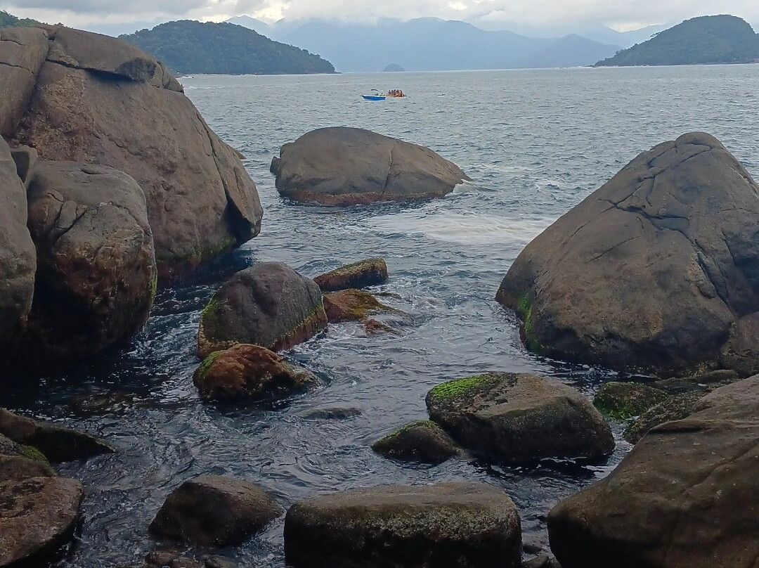 Praia do Portugues-乌巴图巴必去景点