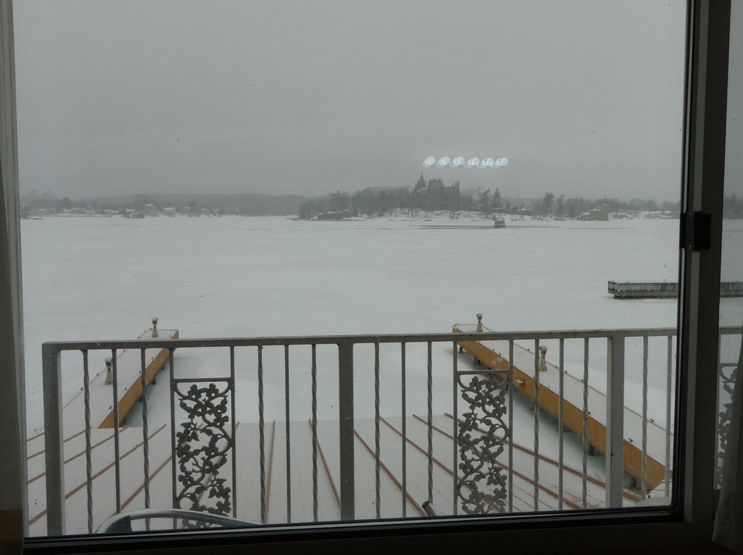 Riveredge Resort主图