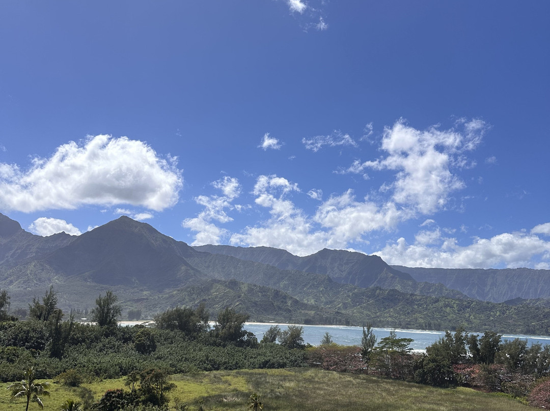 Hanalei Bay Resort主图