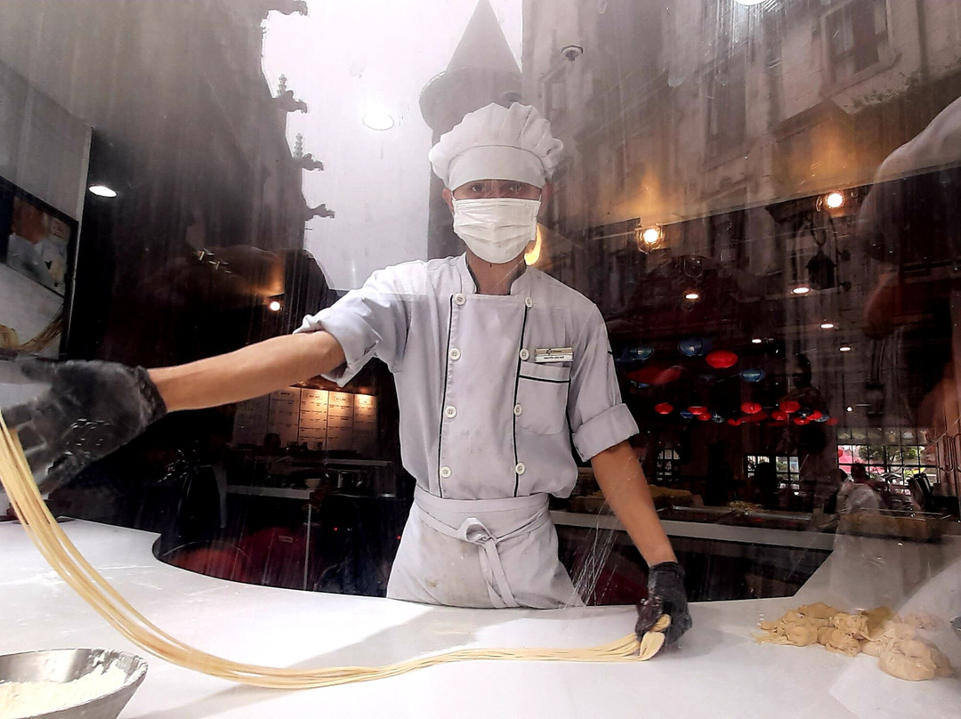 Bà Nà Hills-Hoa Phu必去景点