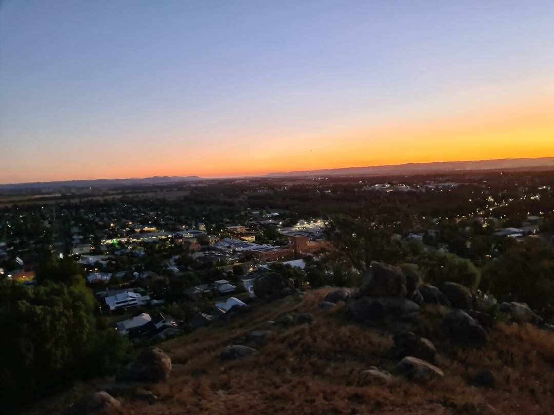 Country Gardens Motor Inn主图