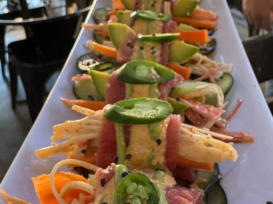 Restaurante Milacho