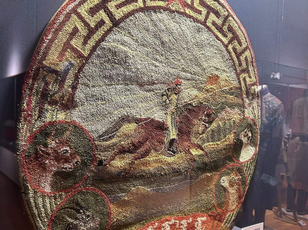 National History Museum-乌兰巴托必去景点