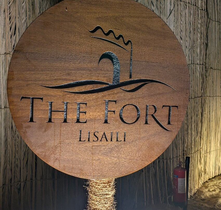 Desert Explorers Tourism-迪拜必去景点