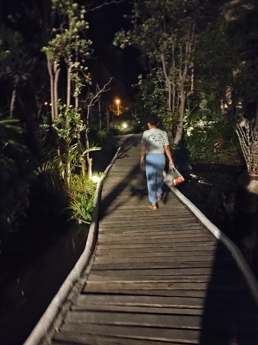 塔瑙索里度假村-官方