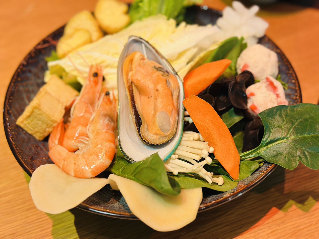 吉林北大湖-吉林市必去景点