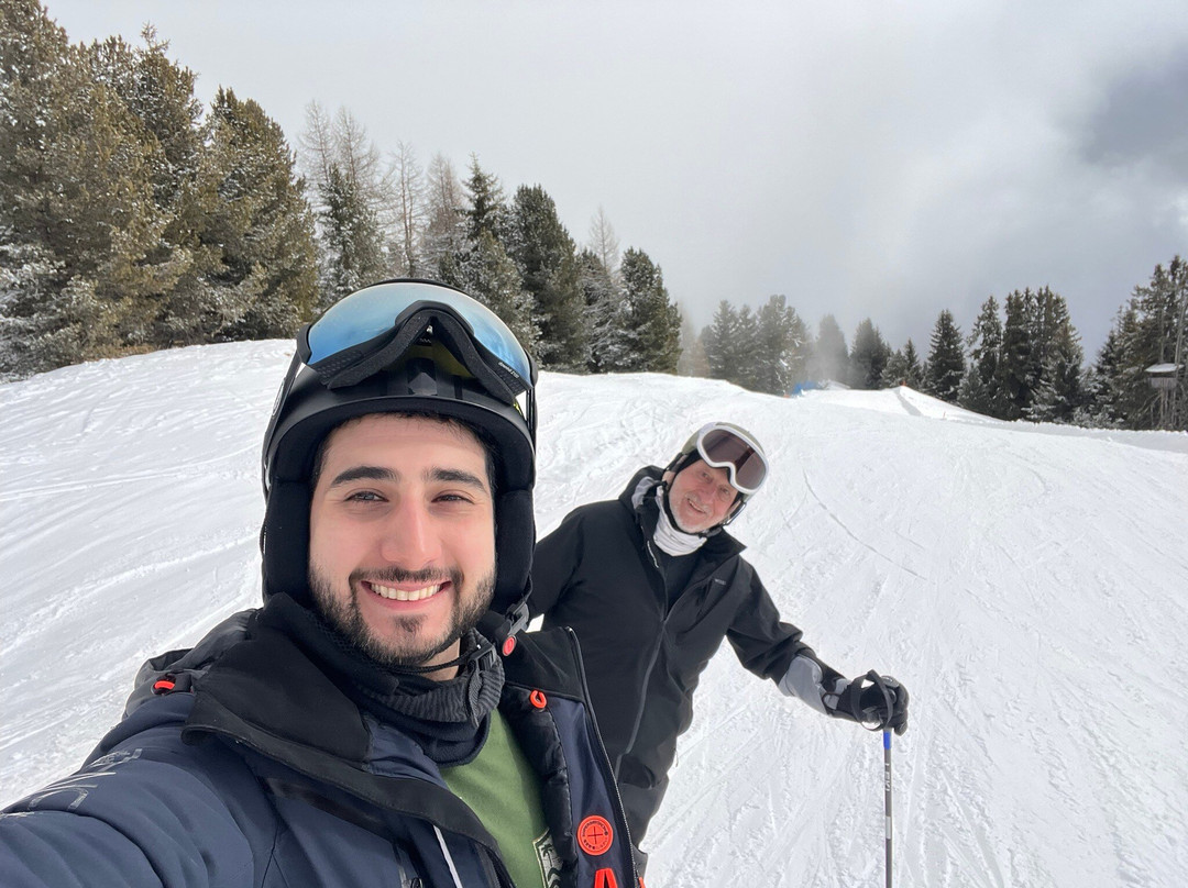 Sella Ronda-Province of South Tyrol必去景点