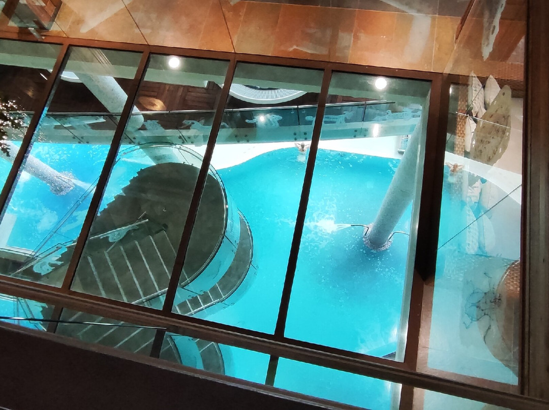 Sport Wellness Mountain Spa-索而多必去景点