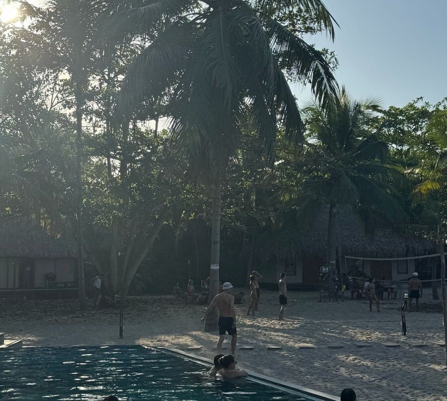 Viajero Hostel Tayrona & Ecohabs主图