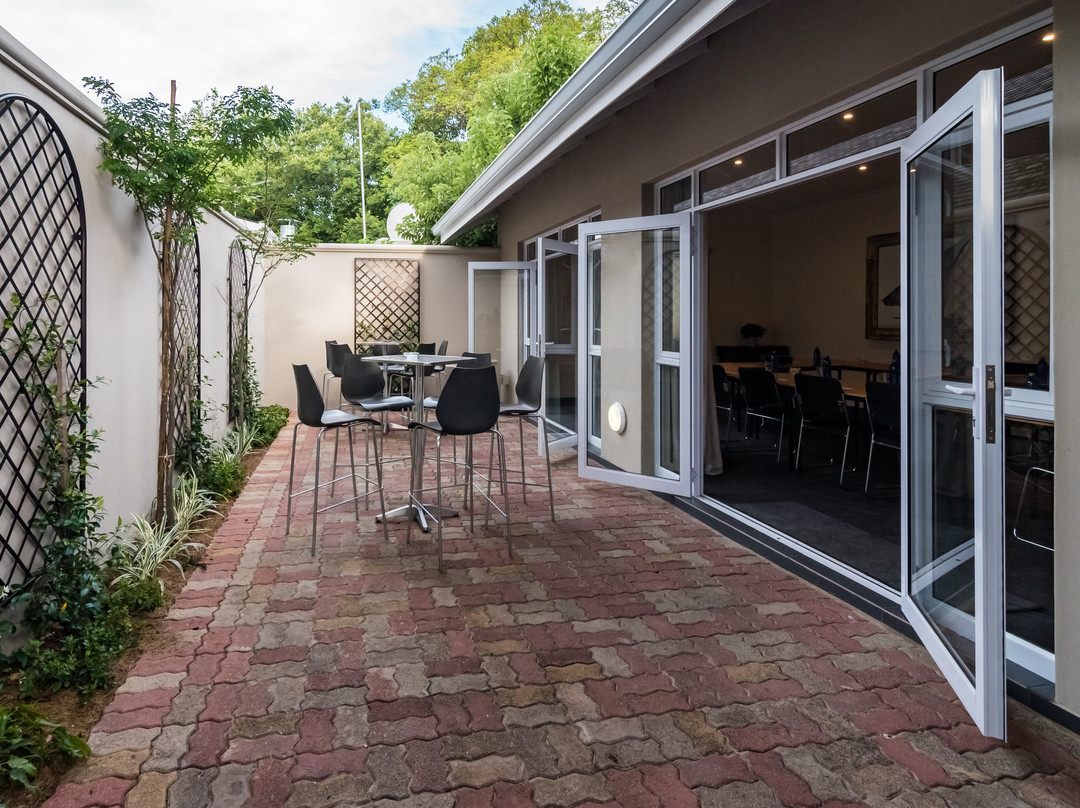 Melrose Place Boutique Hotel主图