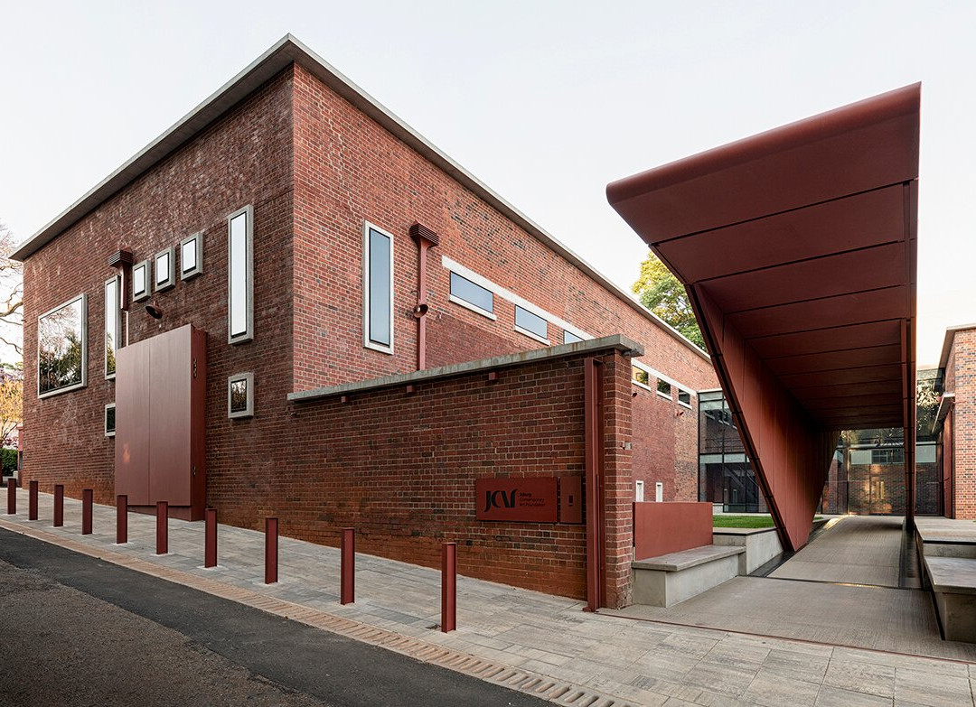 Joburg Contemporary Art Foundation景点图片