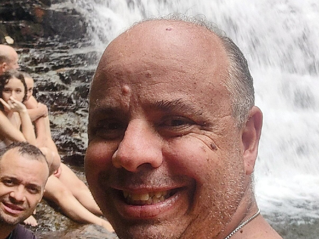 Cachoeira Do Jaja景点图片