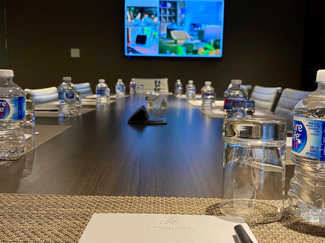 艾米塔什酒店主图