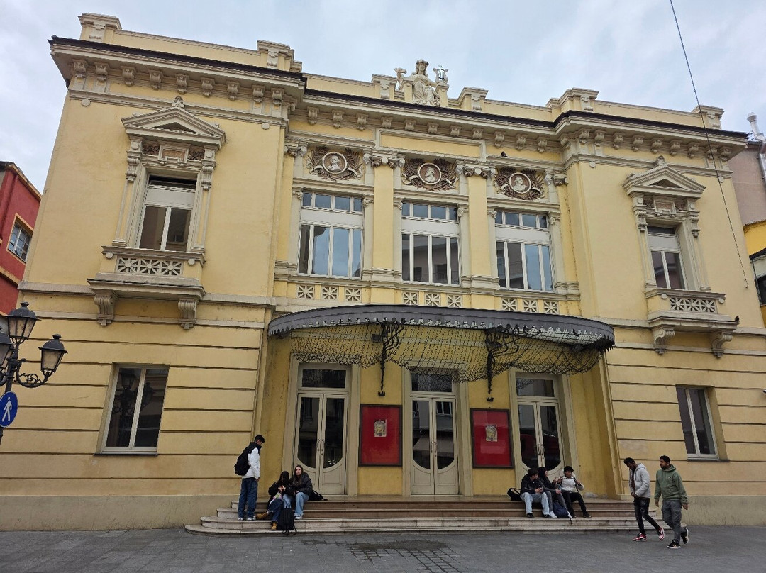 Teatro Comunale