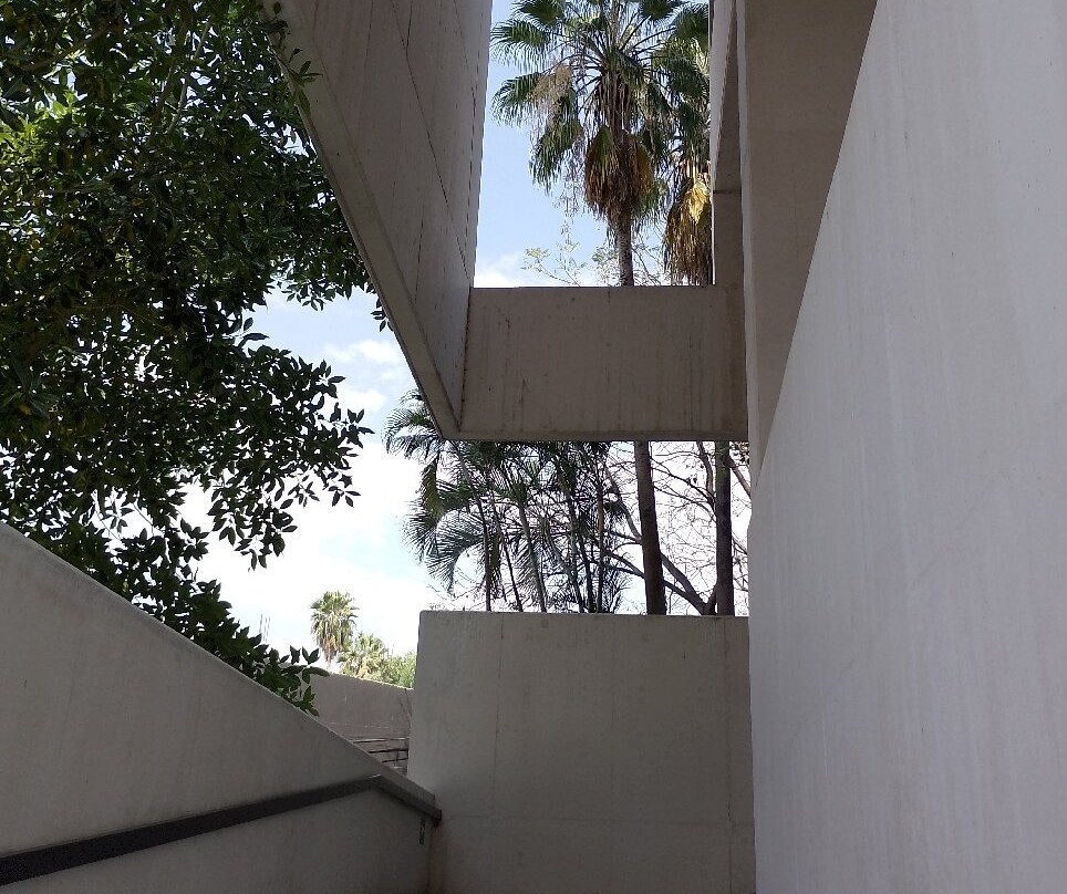 Museo Morelense de Arte Contemporáneo Juan Soriano景点图片