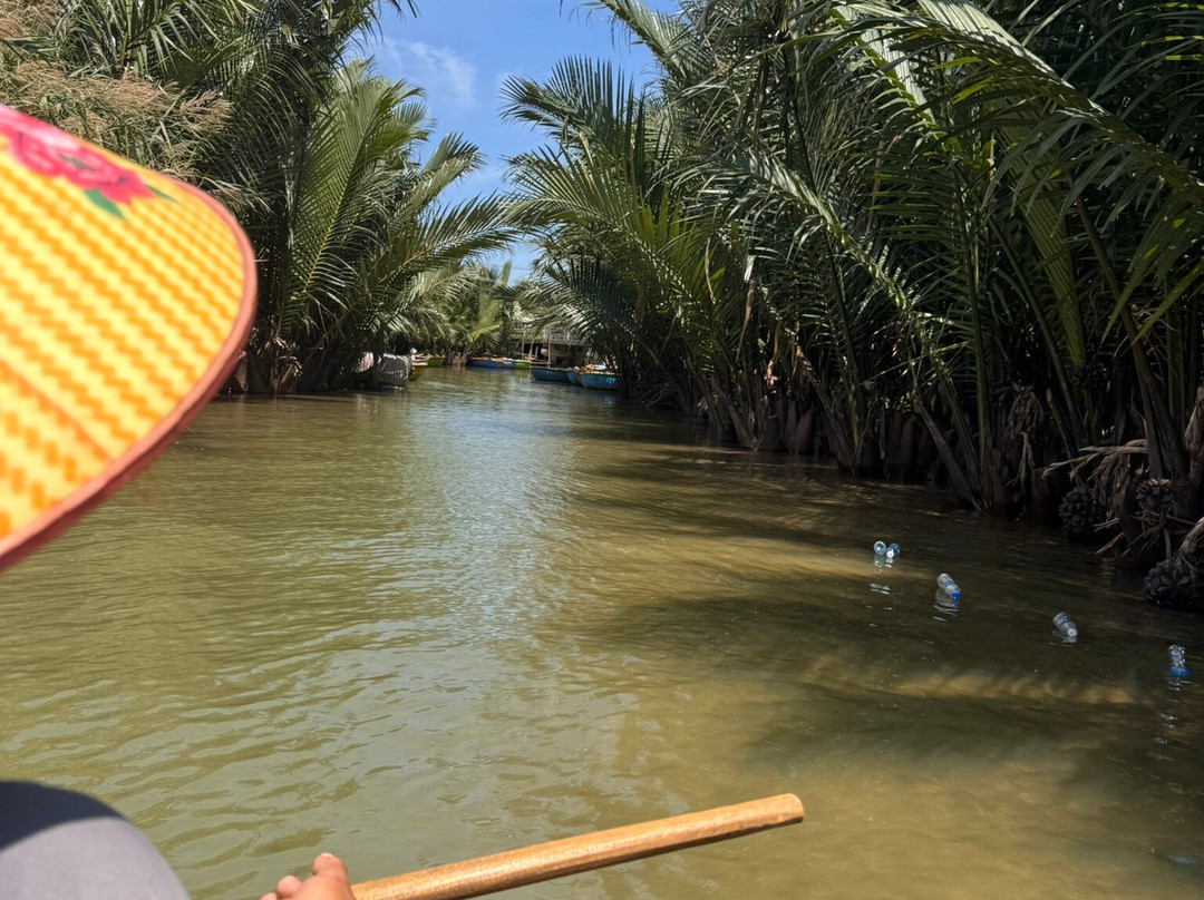 Phat Loc Eco Cooking & Restaurant-会安必去景点