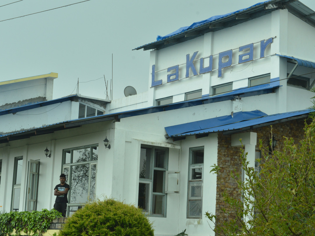 La Kupar Inn主图