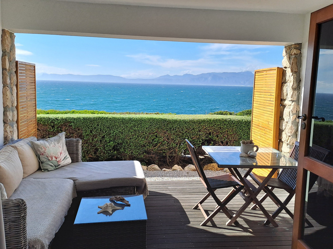 Kleinzee Oceanfront Guesthouse主图