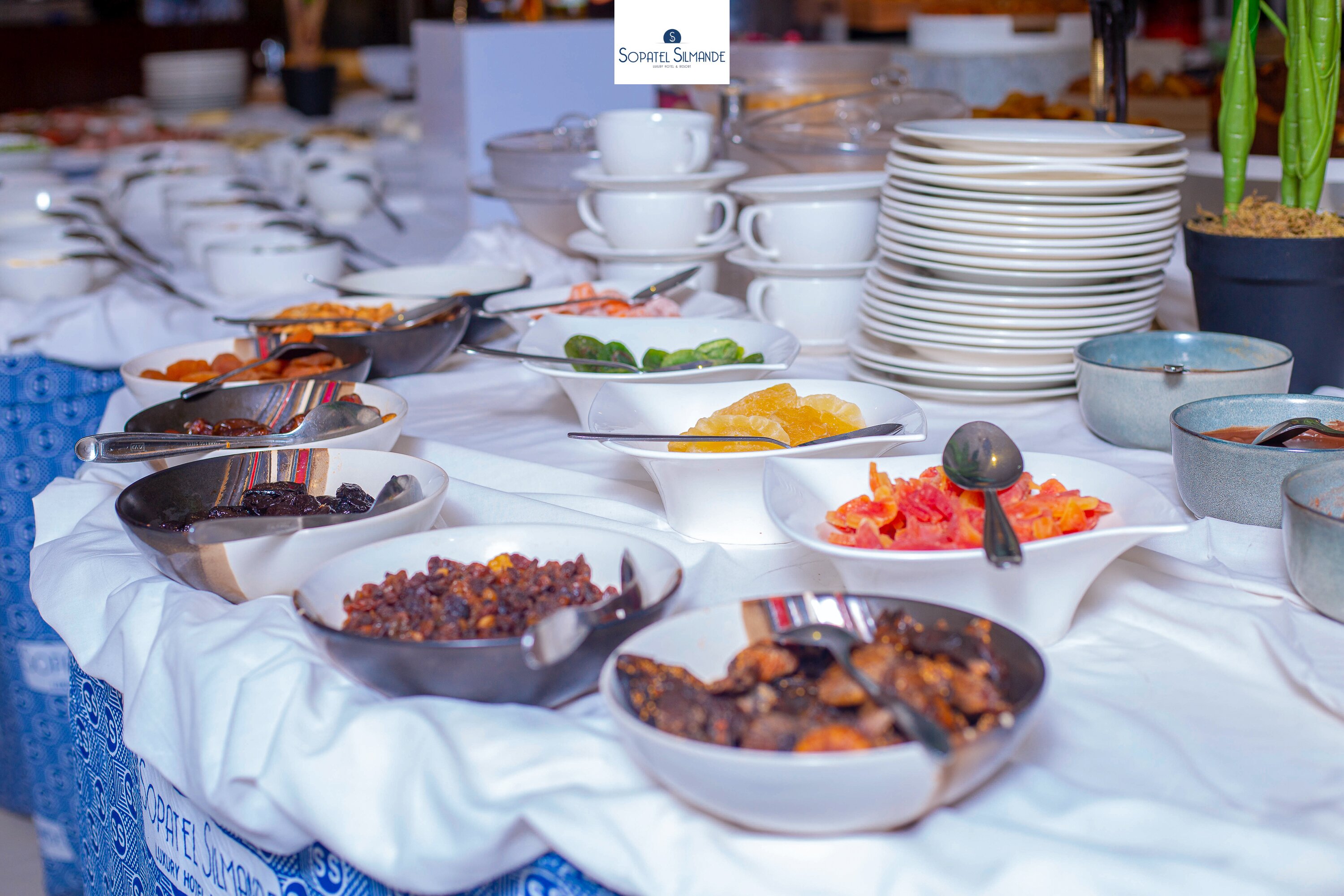 Sopatel Silmande Luxury Hotel & Resort-官方