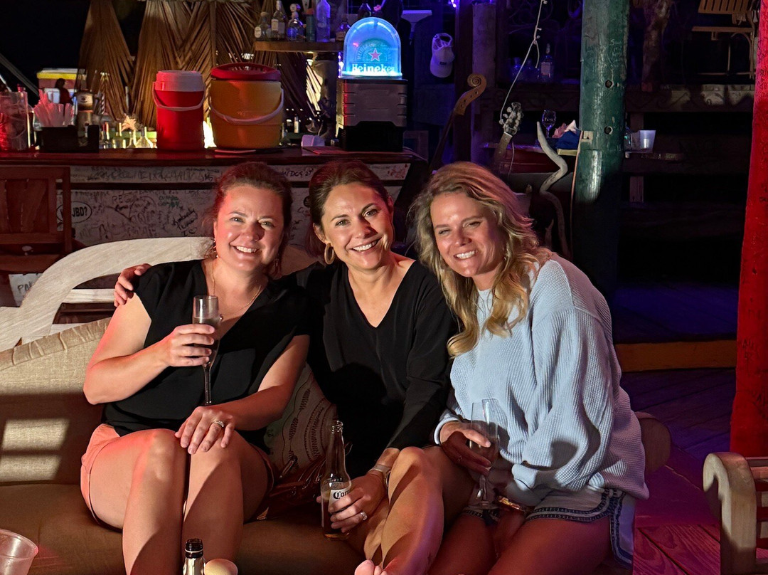 Dune Preserve-The Valley必去景点